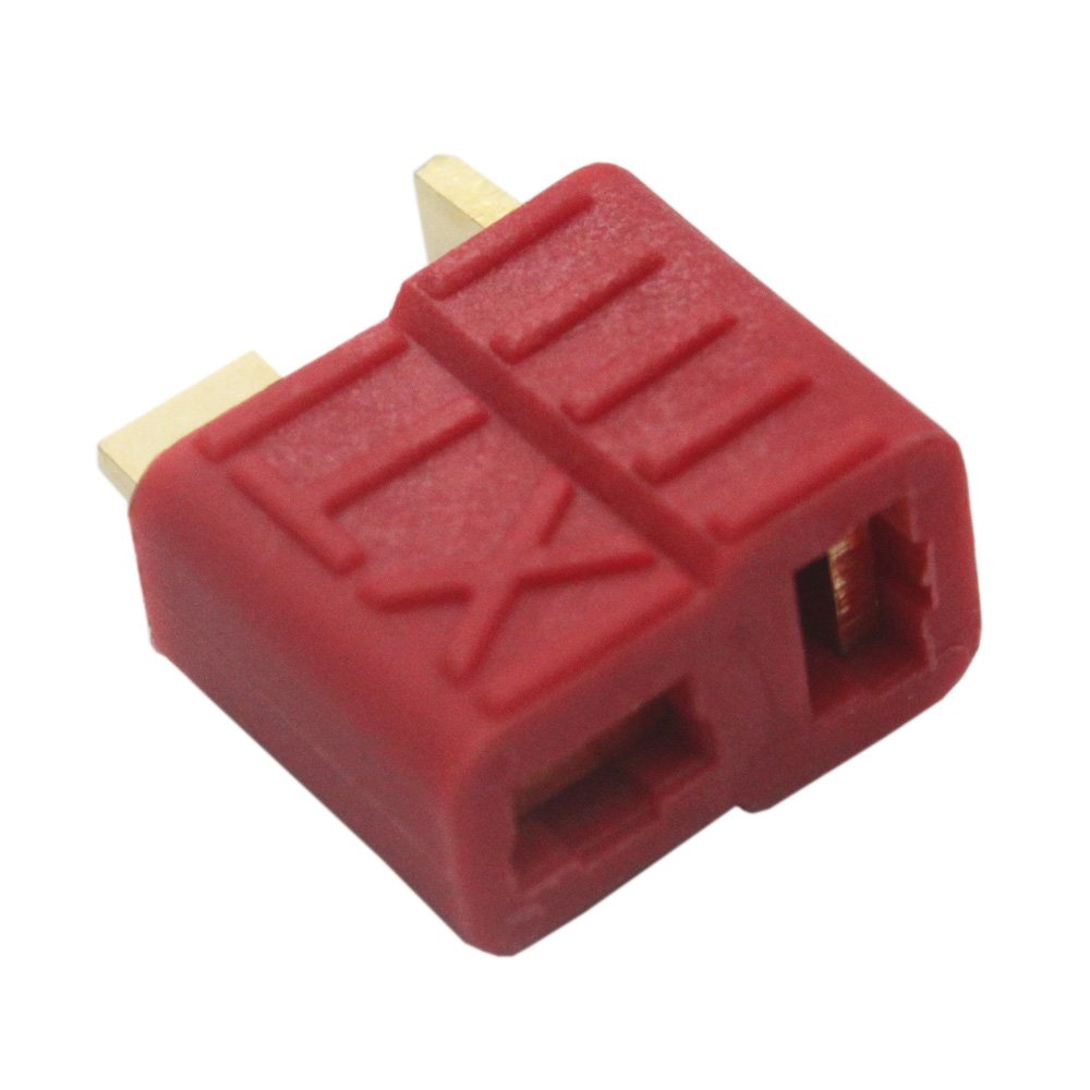 Deans Style - V2 - T-connector female
